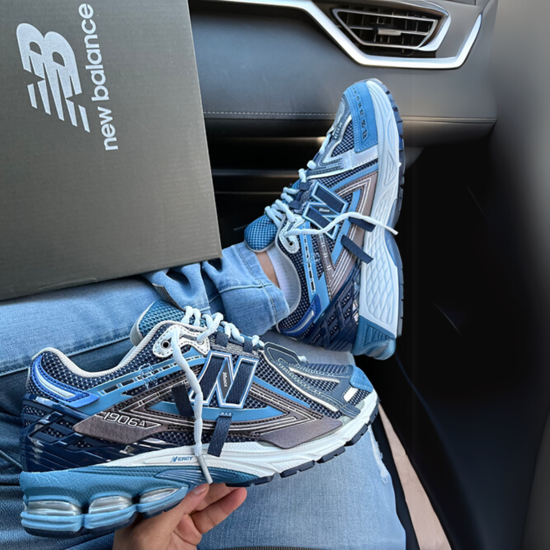 New Balance 1906A