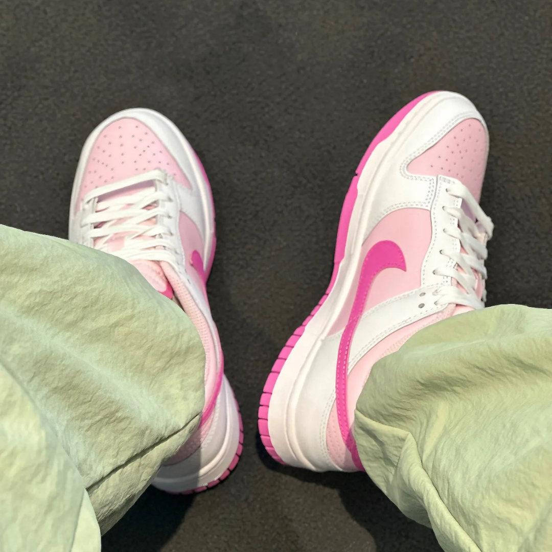 Nike Dunk Low