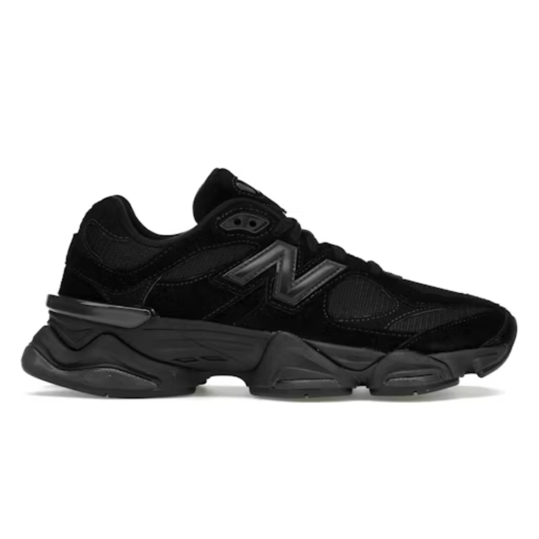 New Balance 9060 - Black